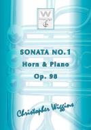 Horn Sonata no. 1 op. 98 Download