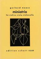 Miniatrio 