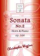 Horn Sonata no. 2 op.166 Download