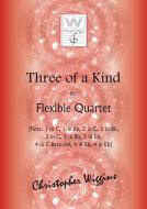 3 of a Kind Download