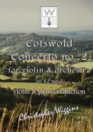 Cotswold Concerto no. 2 op. 62 no. 2 Download