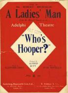 A Ladies' Man 