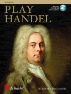 Jouer Haendel 