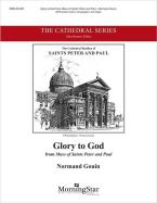 Glory to God 