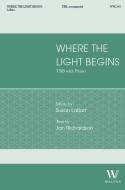 Where the Light Begins 
