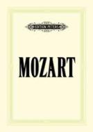 Concerto No.20 in D minor K466, Movement III 