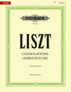 Consolation No.3 in D Flat Major 