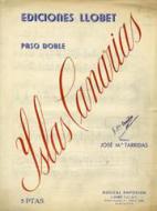 Islas Canarias 