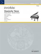 Danses Slaves op. 72 Vol. 2 Standard