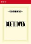 Moonlight Sonata, Movement I, Op.27 No.2 