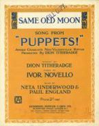 Same Old Moon 
