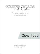 Schwarze Serenade 