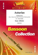 Asturias Standard