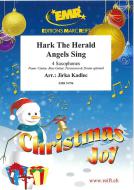 Ecoutez le chant des anges Standard