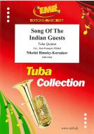 Chanson des invités indiens Standard