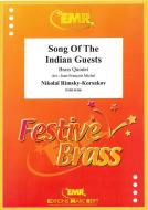Chanson des invités indiens Standard