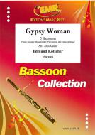 Gypsy Woman Standard
