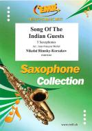 Chanson des invités indiens Standard
