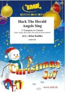 Ecoutez le chant des anges Standard