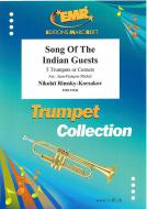 Chanson des invités indiens Standard
