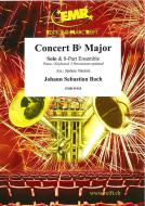 Concert Bb Majeur Standard