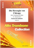 Die Herzogin von Chicago Standard