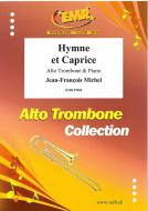 Hymne et Caprice Standard