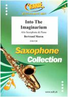 Into The Imaginarium Standard