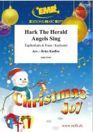 Ecoutez le chant des anges Standard