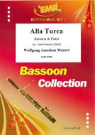 Alla Turca Standard