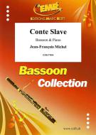 Conte Slave Standard