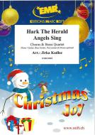 Ecoutez le chant des anges Standard