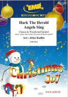 Ecoutez le chant des anges Standard
