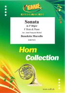 Sonate en fa majeur Standard