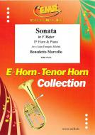 Sonate en fa majeur Standard