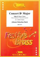 Concert Bb Majeur Standard