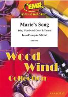 Marie's Song Standard