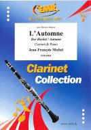 L'Automne Standard