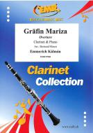 Gräfin Mariza Standard