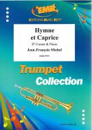Hymne et Caprice Standard