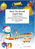 Ecoutez le chant des anges Standard