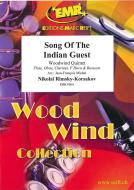 Chanson des invités indiens Standard