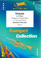 Sonate en fa majeur Standard