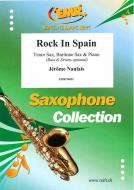 Rock In Spain Standard