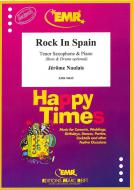 Rock In Spain Standard