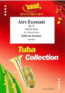 Airs Ecossais op. 34 Standard