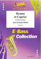 Hymne et Caprice Standard