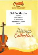 Gräfin Mariza Standard