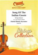 Chanson des invités indiens Download