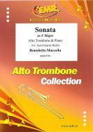 Sonate en fa majeur Download
